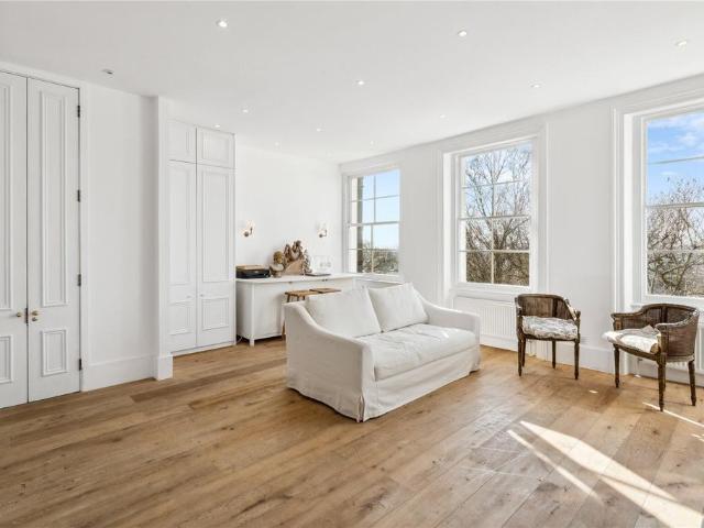 House for rent in Notting Hill, Greater London