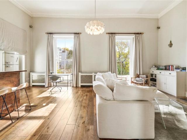 Apartment for rent in Royal Borough of Kensington and Chelsea, Greater London