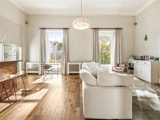 Apartment for rent in Royal Borough of Kensington and Chelsea, Greater London