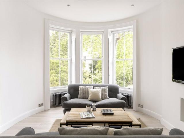 Apartment for rent in Royal Borough of Kensington and Chelsea, Greater London