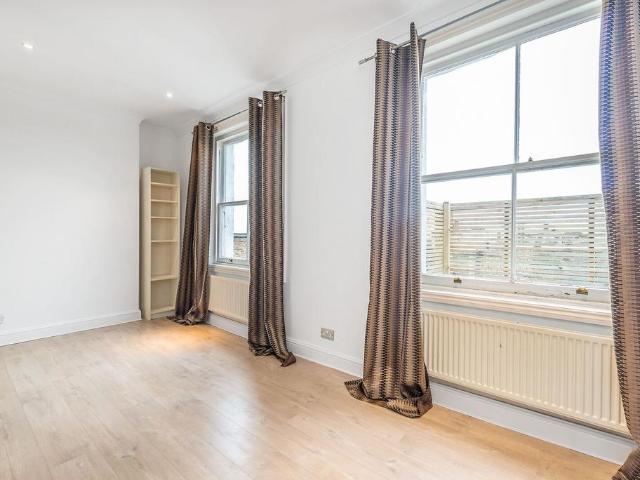 Apartment for rent in Royal Borough of Kensington and Chelsea, Greater London