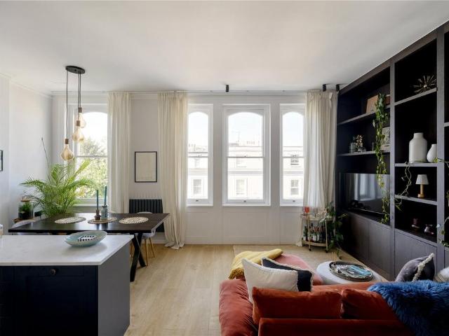 Apartment for rent in Notting Hill, Greater London