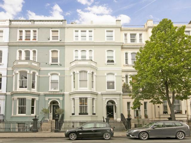 Studio for rent in Notting Hill, Greater London