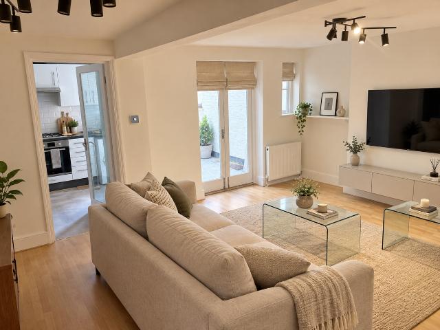 Apartment for rent in Royal Borough of Kensington and Chelsea, Greater London
