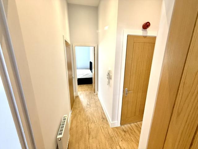 Apartment for rent in North Kensington, Greater London