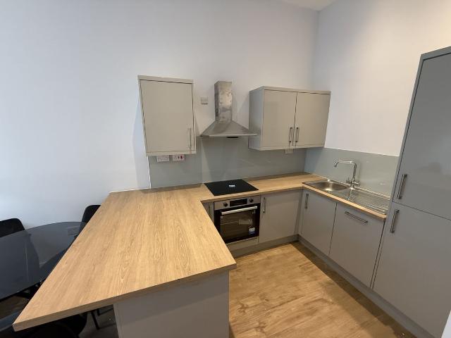 Apartment for rent in North Kensington, Greater London