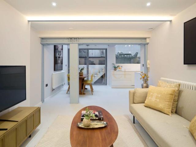 Apartment for rent in North Kensington, Isle Of Man