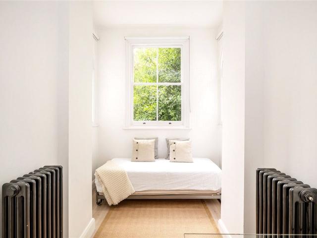House for rent in Notting Hill, Greater London