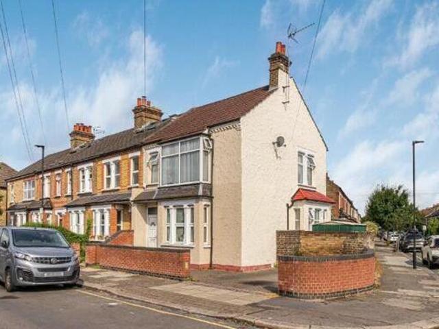 House for sale in Lyons, Greater London