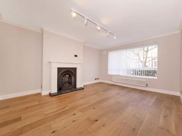 House for rent in Notting Hill, Greater London