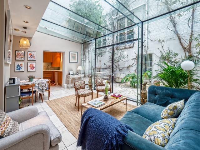Apartment for rent in Royal Borough of Kensington and Chelsea, Greater London