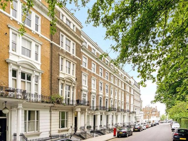 House for rent in Notting Hill, Greater London