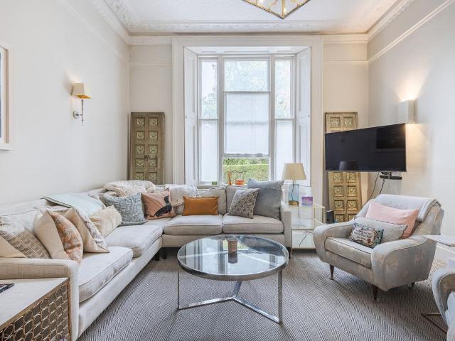 Apartment for rent in Notting Hill, Greater London
