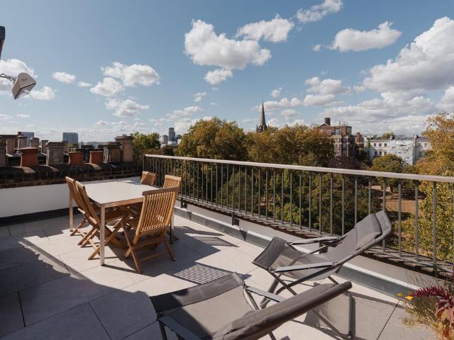 Apartment for rent in Royal Borough of Kensington and Chelsea, Greater London