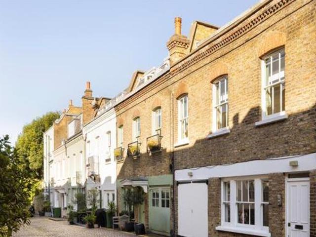 House for sale in Lyons, Greater London