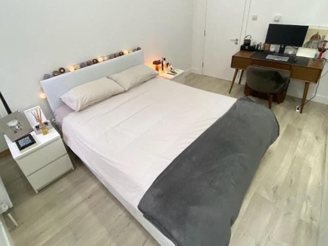 Apartment for rent in St. George in the East, Greater London