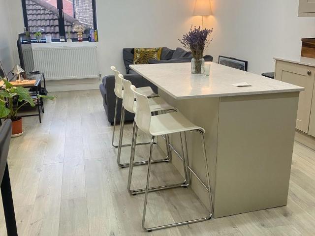 Apartment for rent in St. George in the East, Greater London