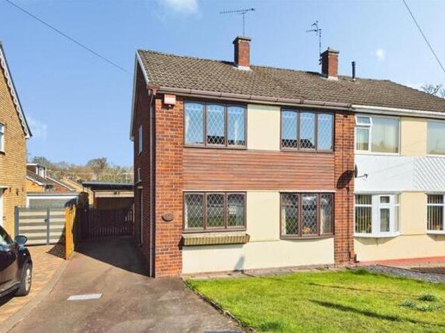 House for sale in Allesley, Coventry