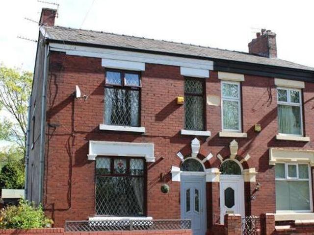 House for sale in Greenheys, Greater Manchester