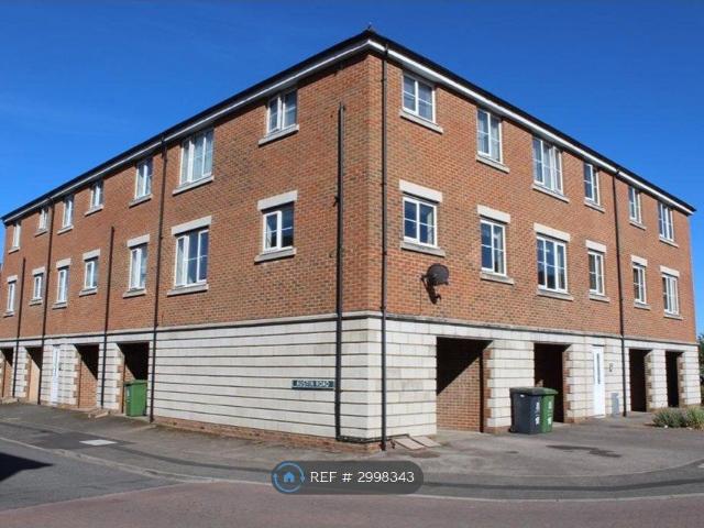Apartment for rent in Cobholm Island, Stokesby
