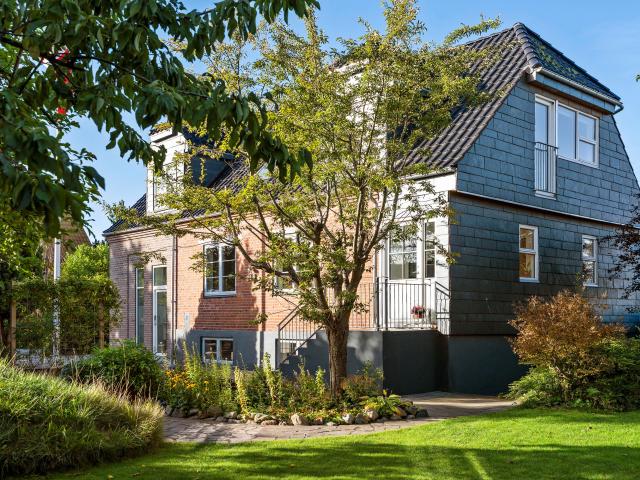 Villa til salg i Rundhøj, Aarhus
