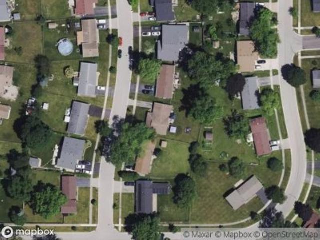 House for sale in Illinois