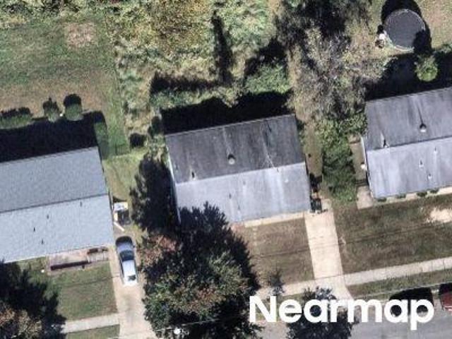 House for sale in Suitland, Maryland