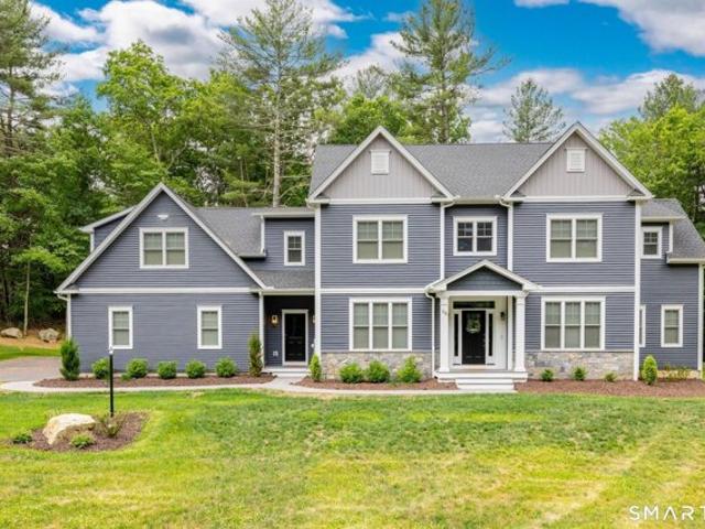 House for sale in Tolland, Capitol Planning Region
