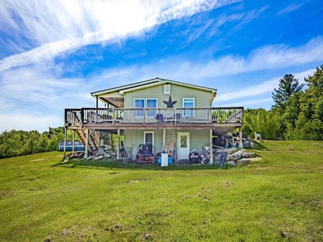 House for sale in Wolcott, Vermont