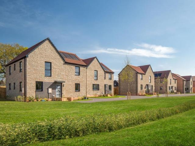 Property for sale in Yate, South Gloucestershire