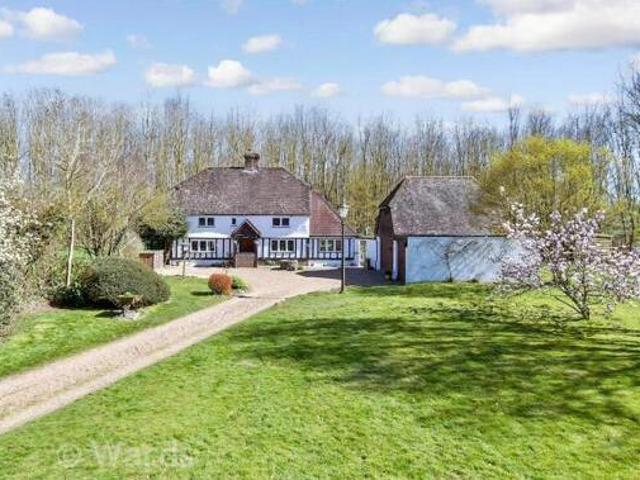 House for sale in Midway, Kent