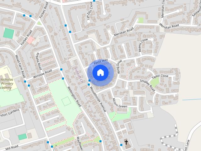 House for rent in Boston, Lincolnshire