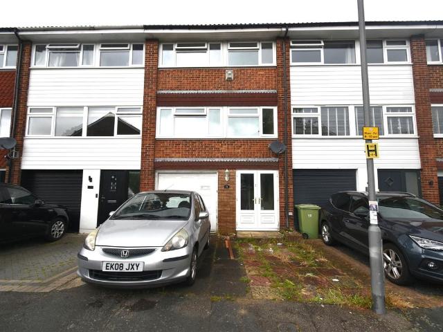 Apartment for rent in Swanley, The Butts