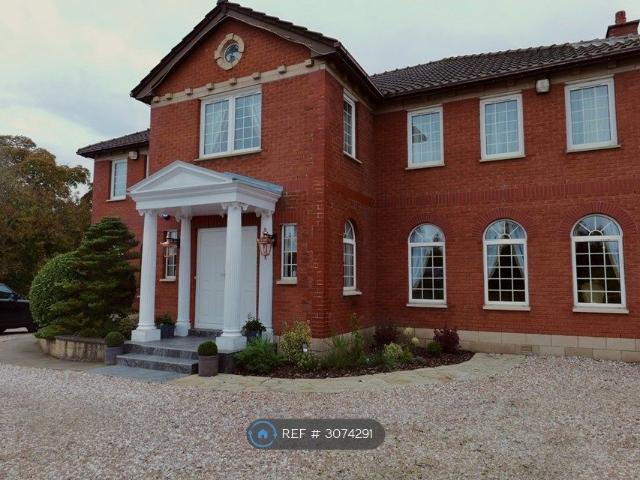 House for rent in Linlithgow, West Lothian