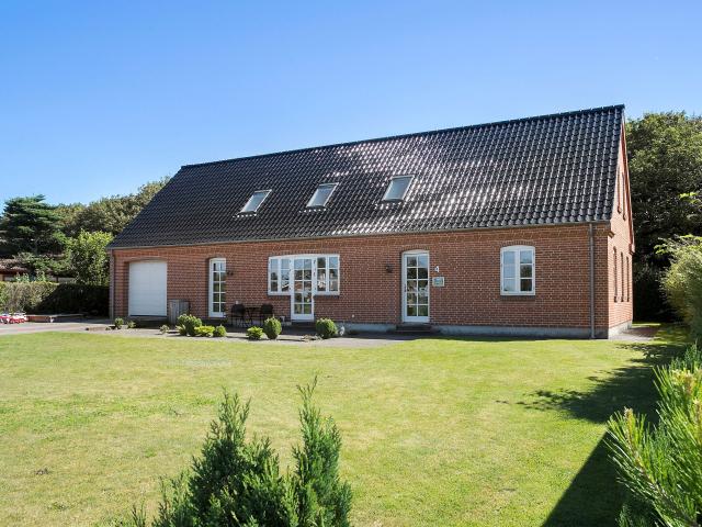 Villa til salg i Brønderslev, Brønderslev-Dronninglund