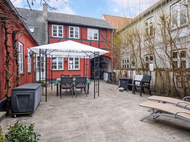 Ejendom til salg i Assens