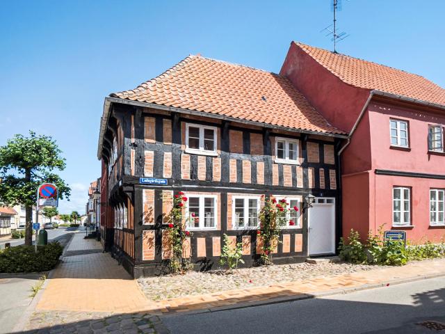 Villa til salg i Assens