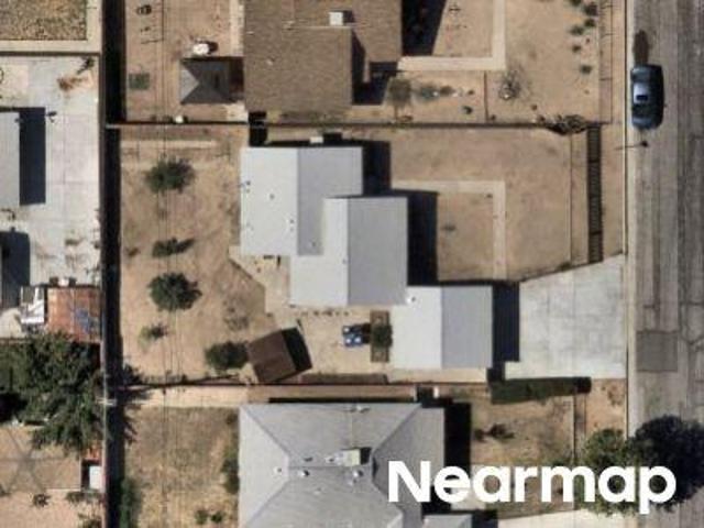 House for sale in Palmdale, California
