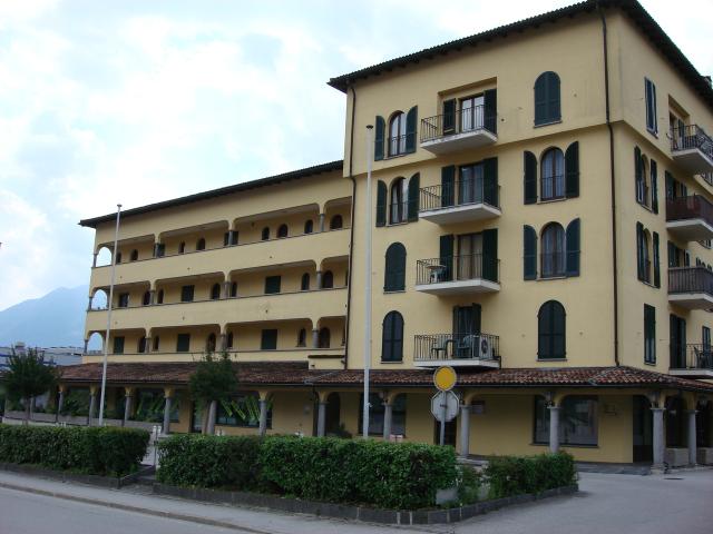 Immobilie kaufen in Losone, Tessin