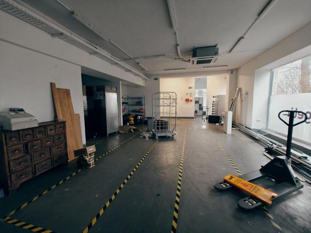 Gewerbe mieten in Kalkum, Düsseldorf