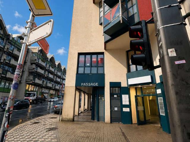 Gewerbe kaufen in Nützenberg, Wuppertal