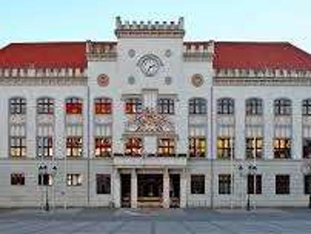 Büro kaufen in Zwickau-Mitte, Zwickau