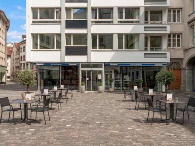 Atelier mieten in Chur, Graubünden