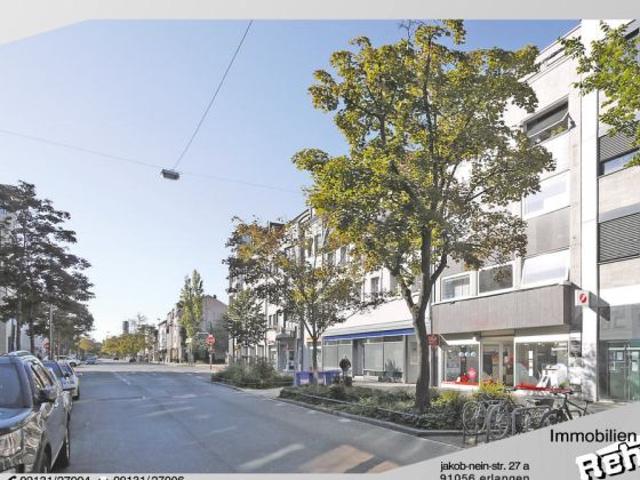 Gewerbe mieten in Erlangen, Bayern