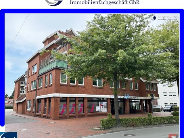Gewerbe kaufen in Halstrup, Westerstede
