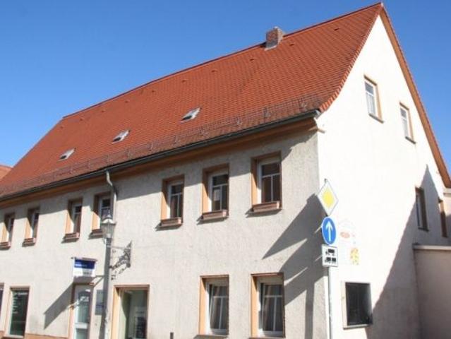 Büro mieten in Bad Düben, Sachsen