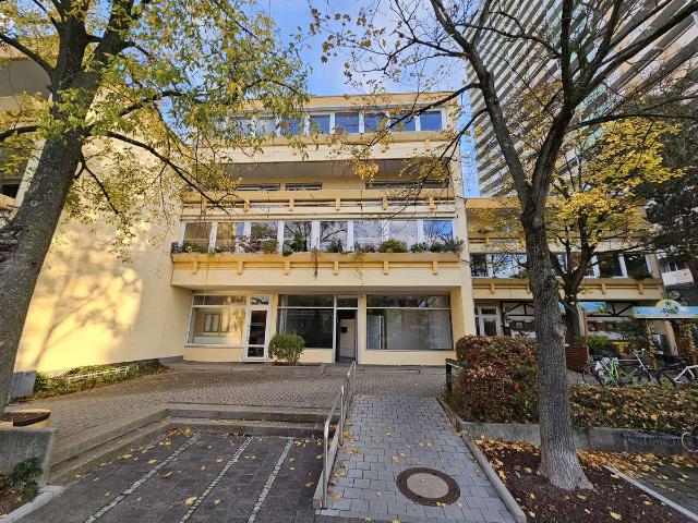 Gewerbe kaufen in Alterlangen, Erlangen