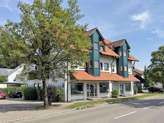 Gewerbe kaufen in Obergünzburg, Landkreis Ostallgäu