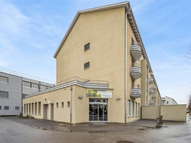 Atelier mieten in Zofingen, Aargau