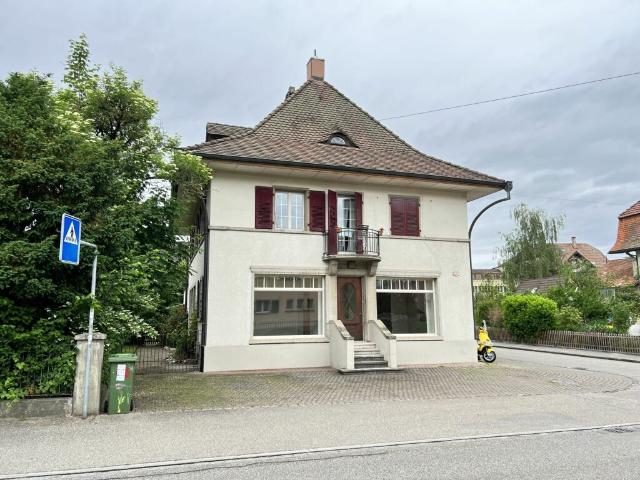 Atelier mieten in Langenthal, Bern